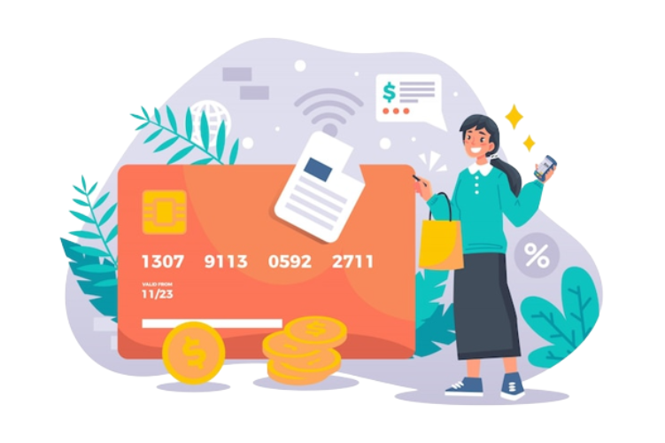 Payment Providers