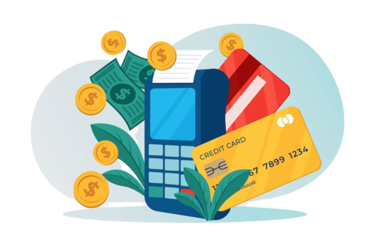 Payment Services